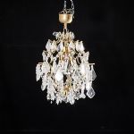 1154 3207 CHANDELIER